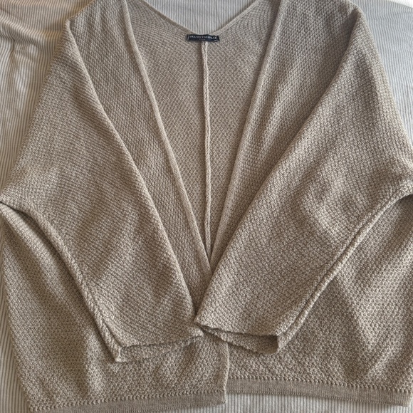 Brandy Melville Cardigan One Size - Picture 3 of 5